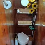 The Boat 船屋