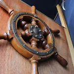 The Boat 欧瓦