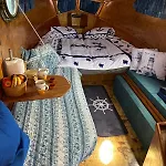 The Boat * 欧瓦