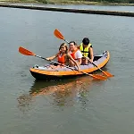 The Boat 船屋 *