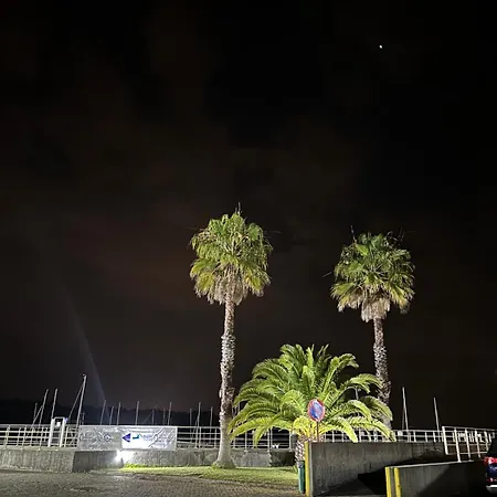 Hotel en barco The Boat *