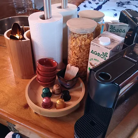 The Boat Botel