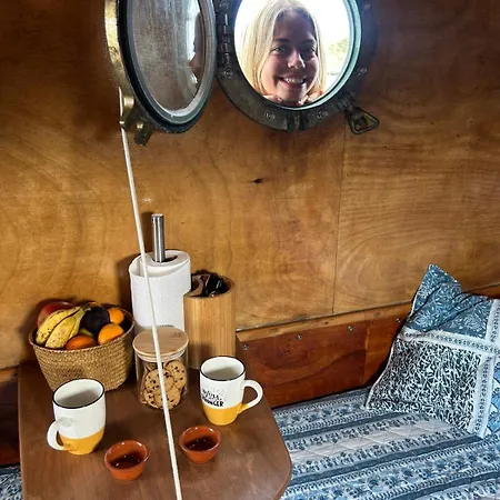 بوتيل The Boat