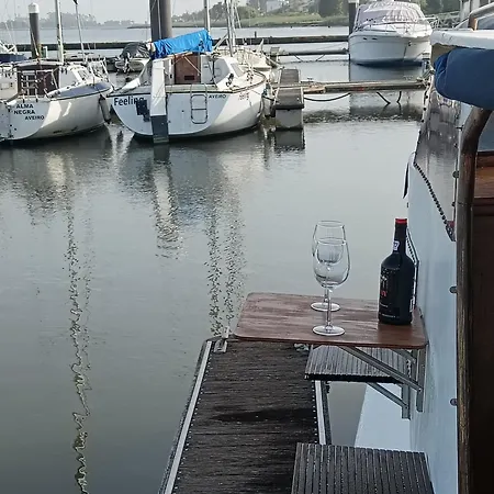 The Boat 船屋